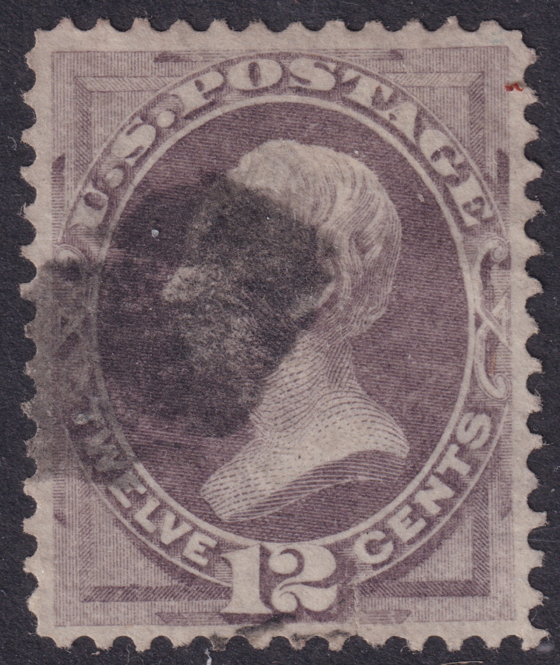 Stamp Picture