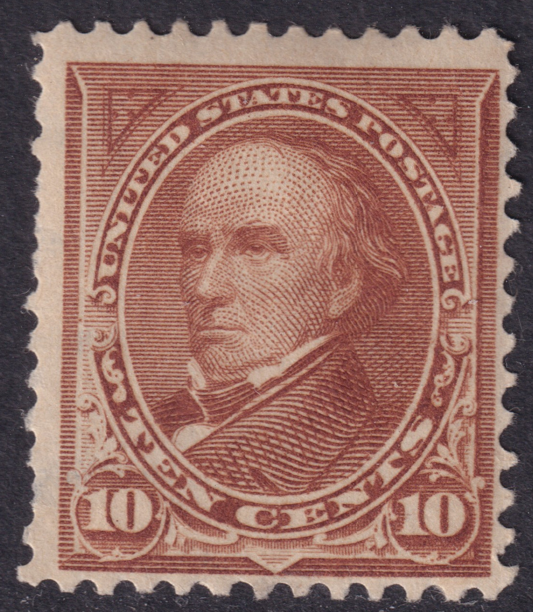 Stamp Picture