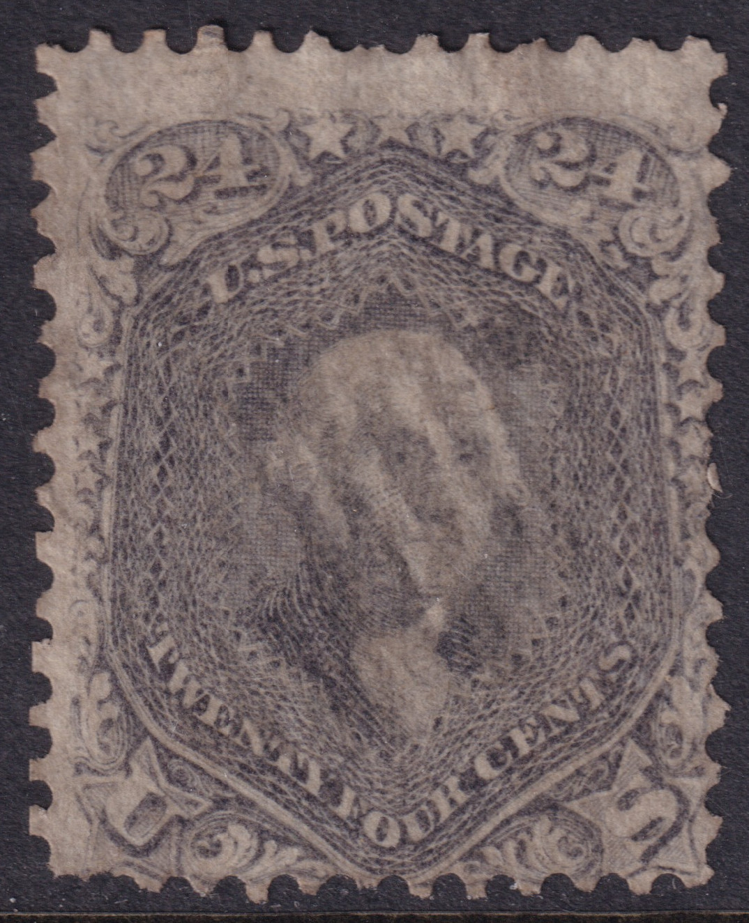 Stamp Picture