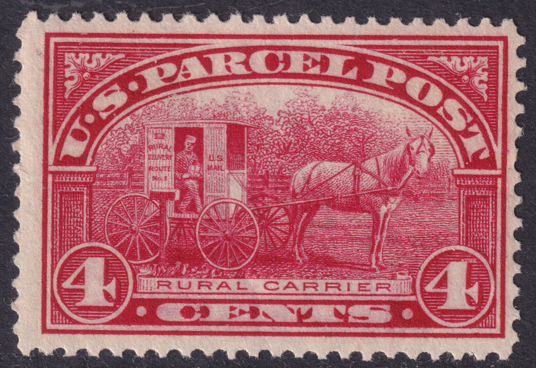 Stamp Picture