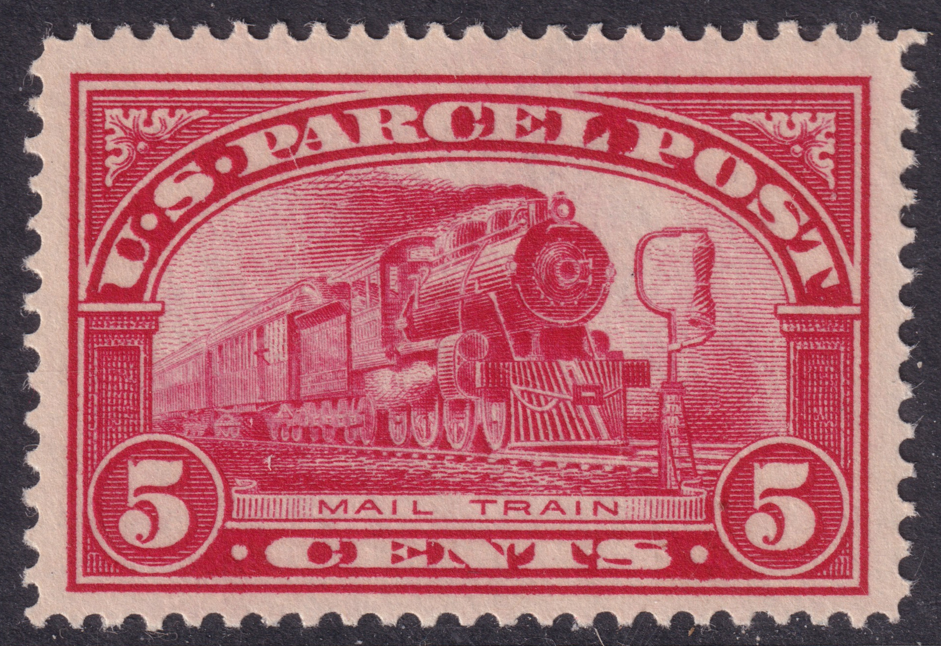 Stamp Picture