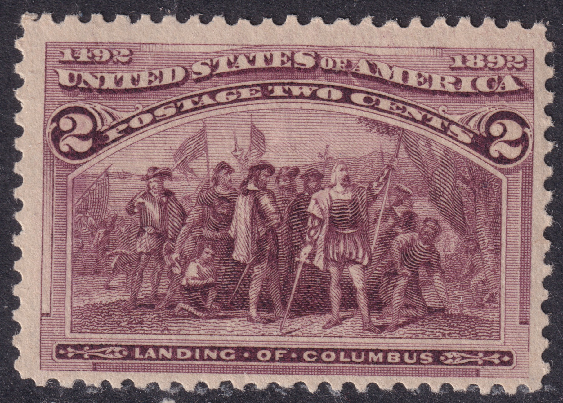 Stamp Picture