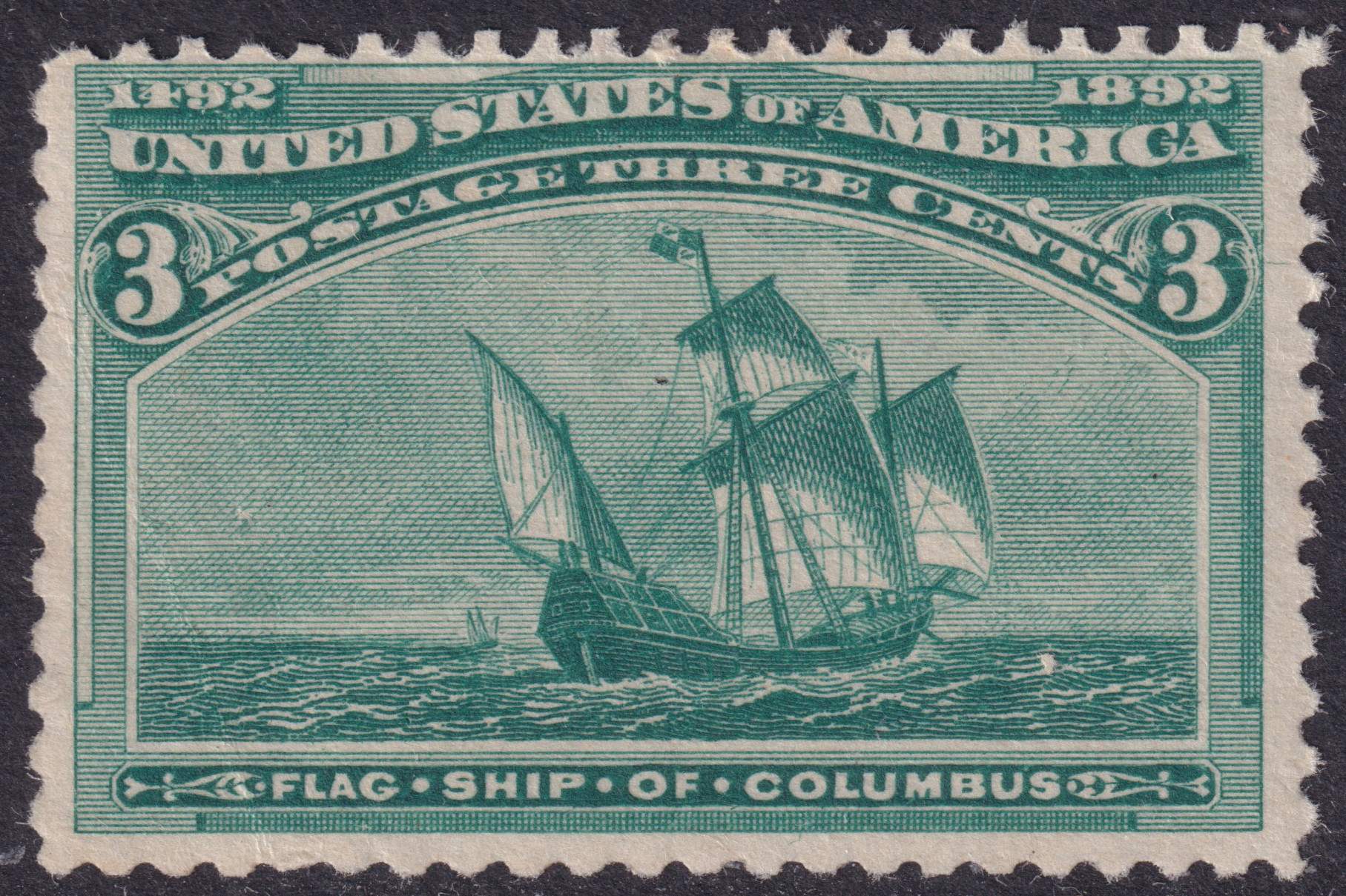 Stamp Picture