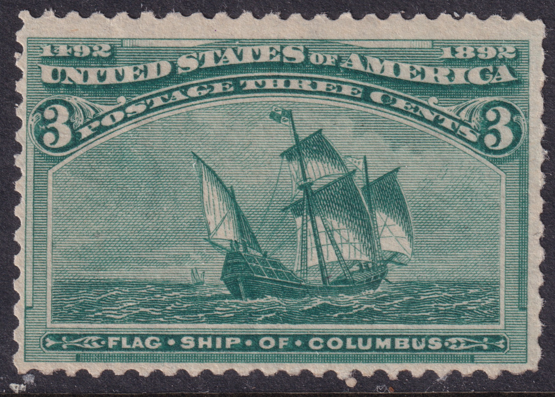 Stamp Picture