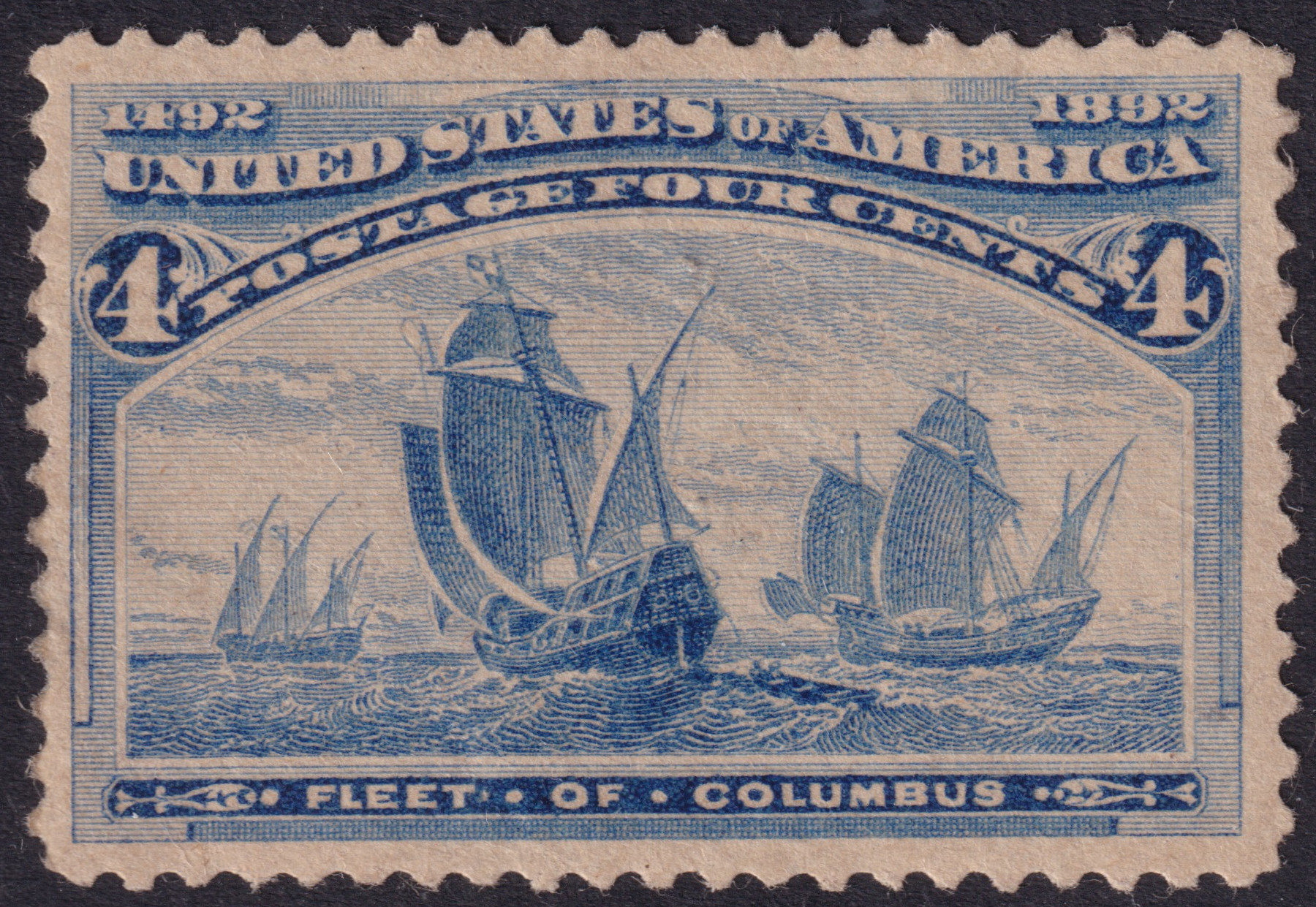 Stamp Picture