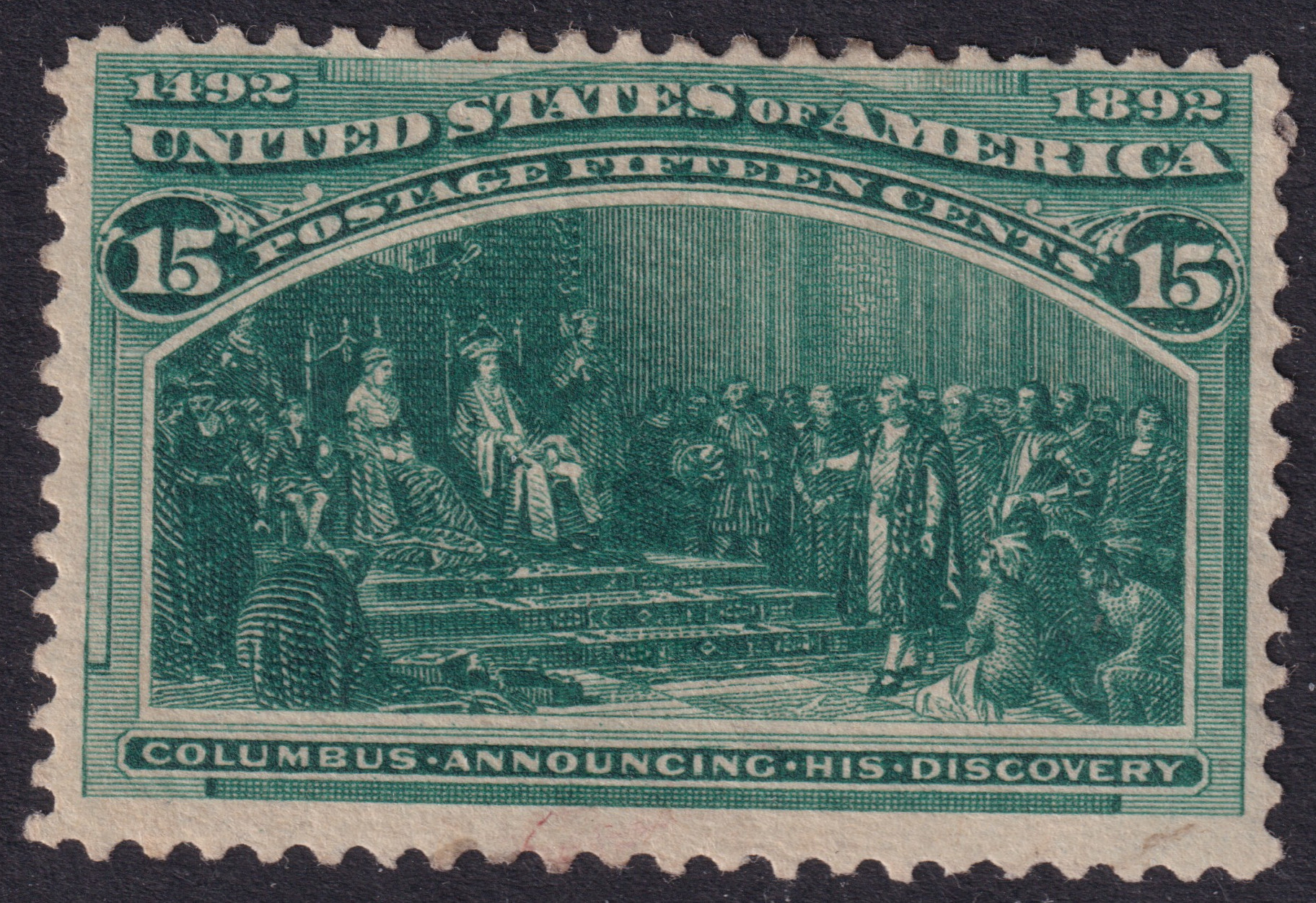Stamp Picture