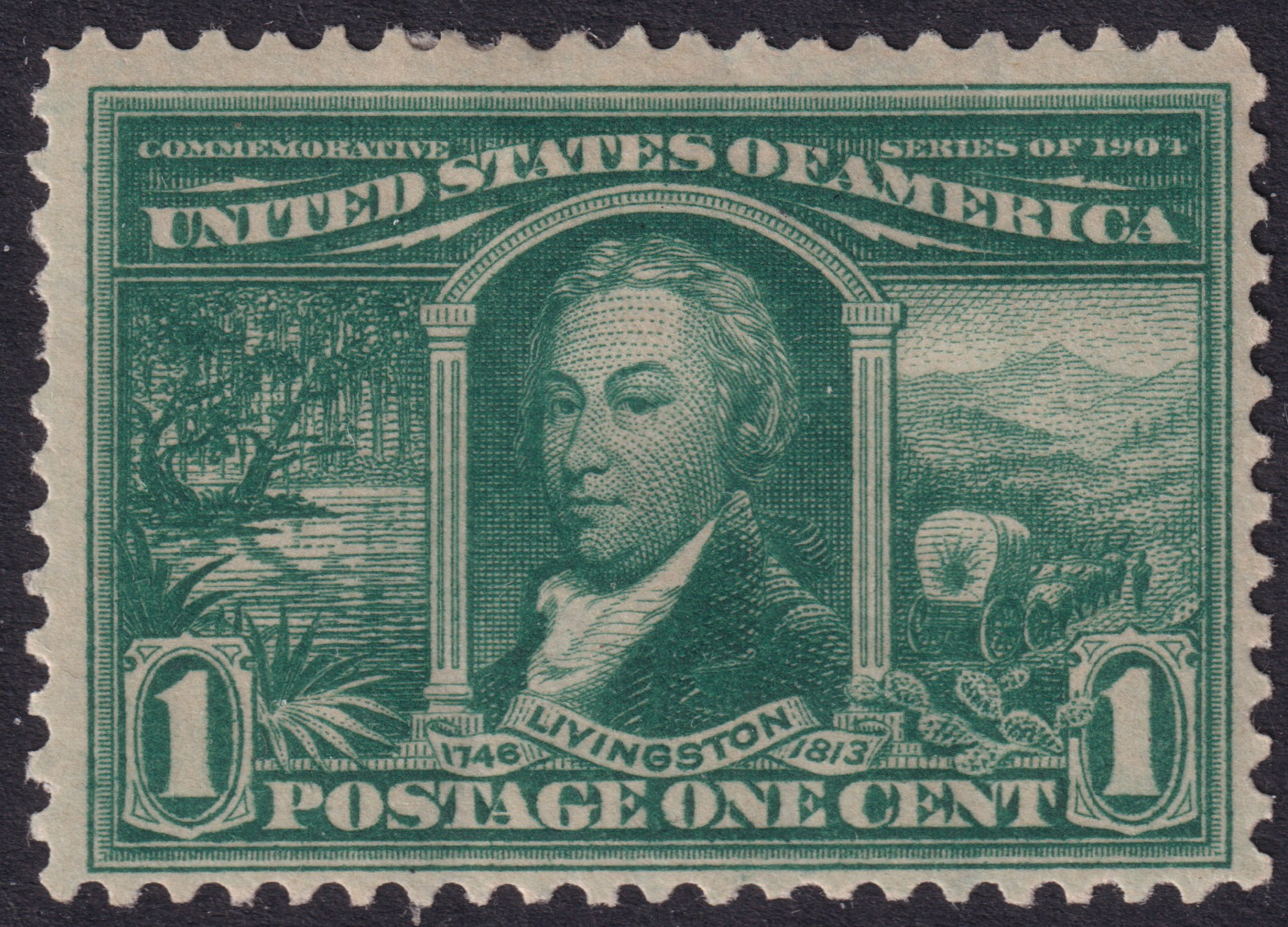 Stamp Picture