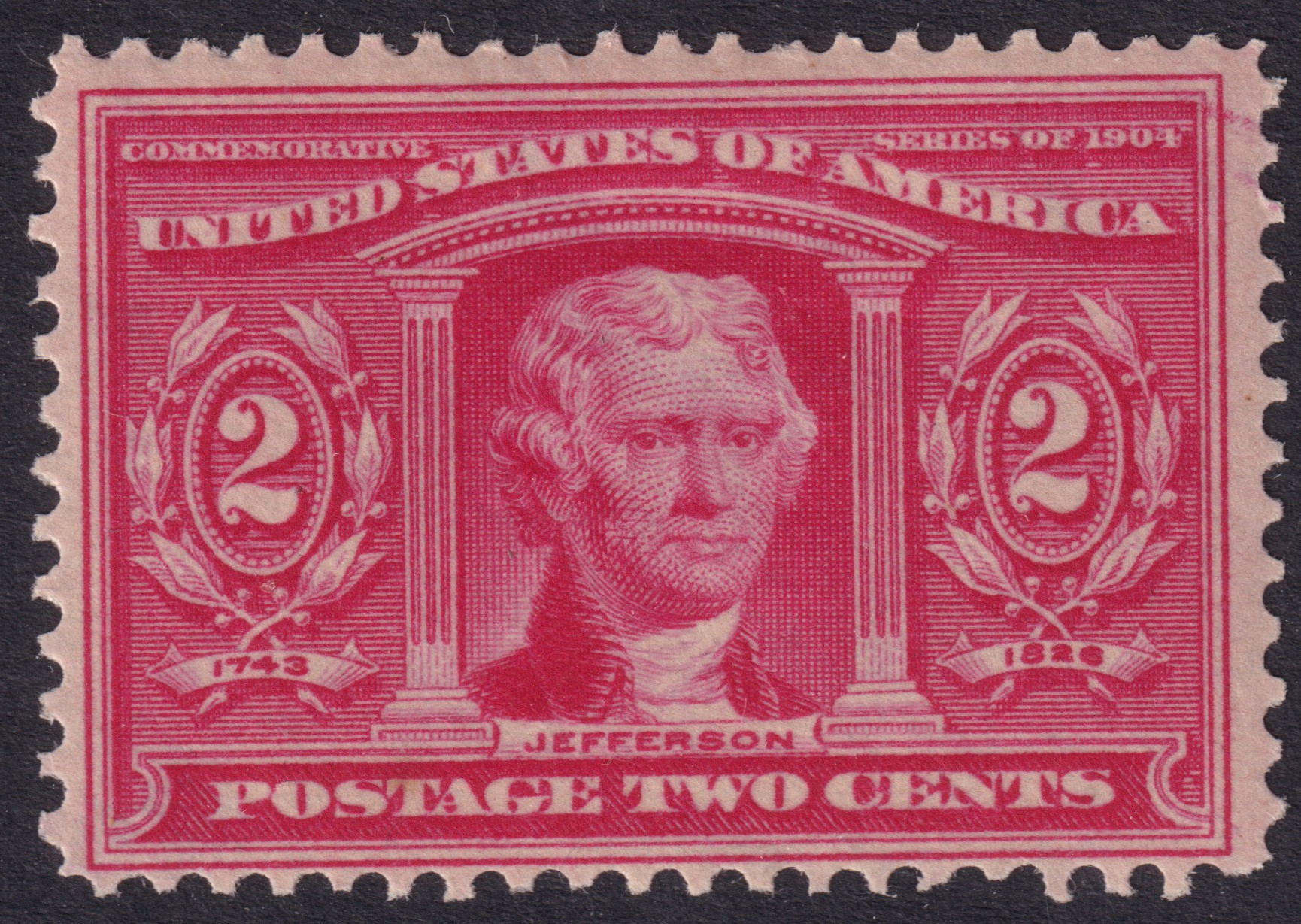 Stamp Picture