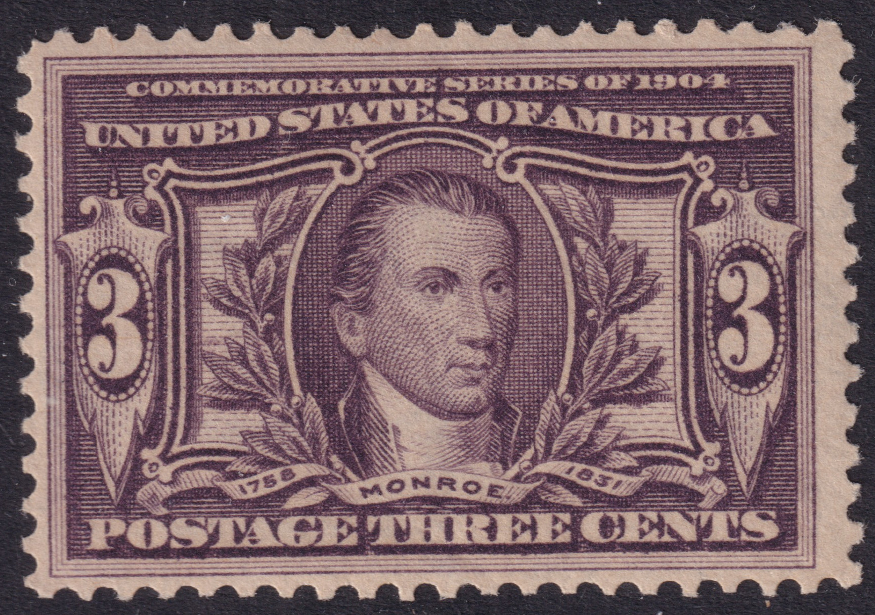 Stamp Picture