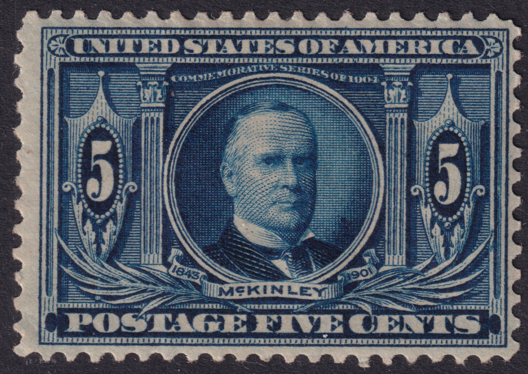 Stamp Picture