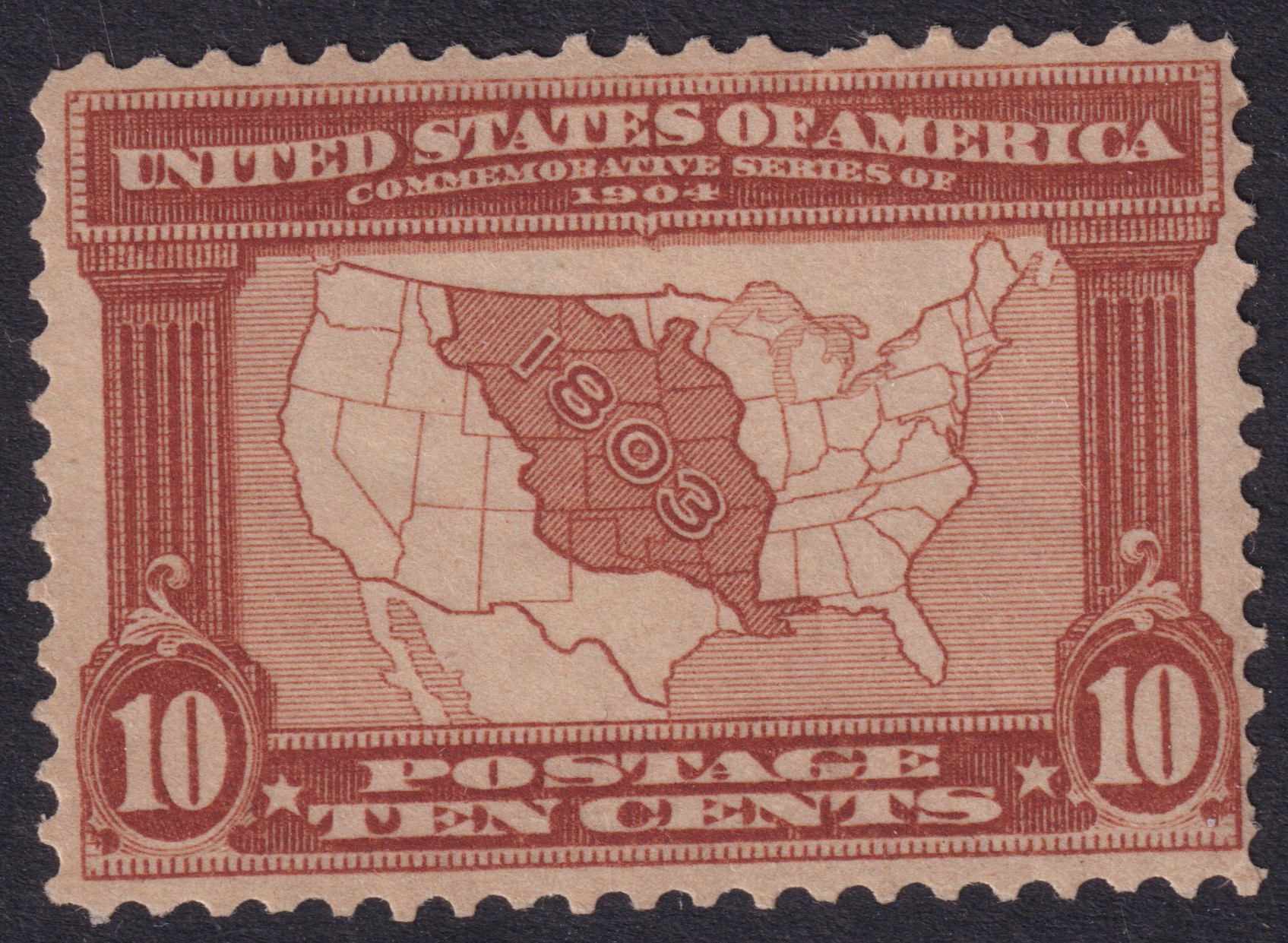 Stamp Picture