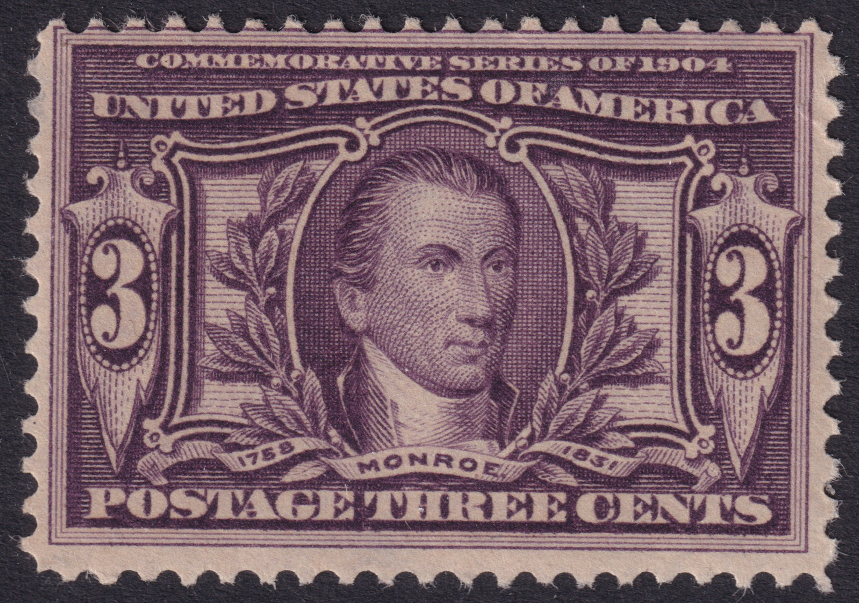 Stamp Picture