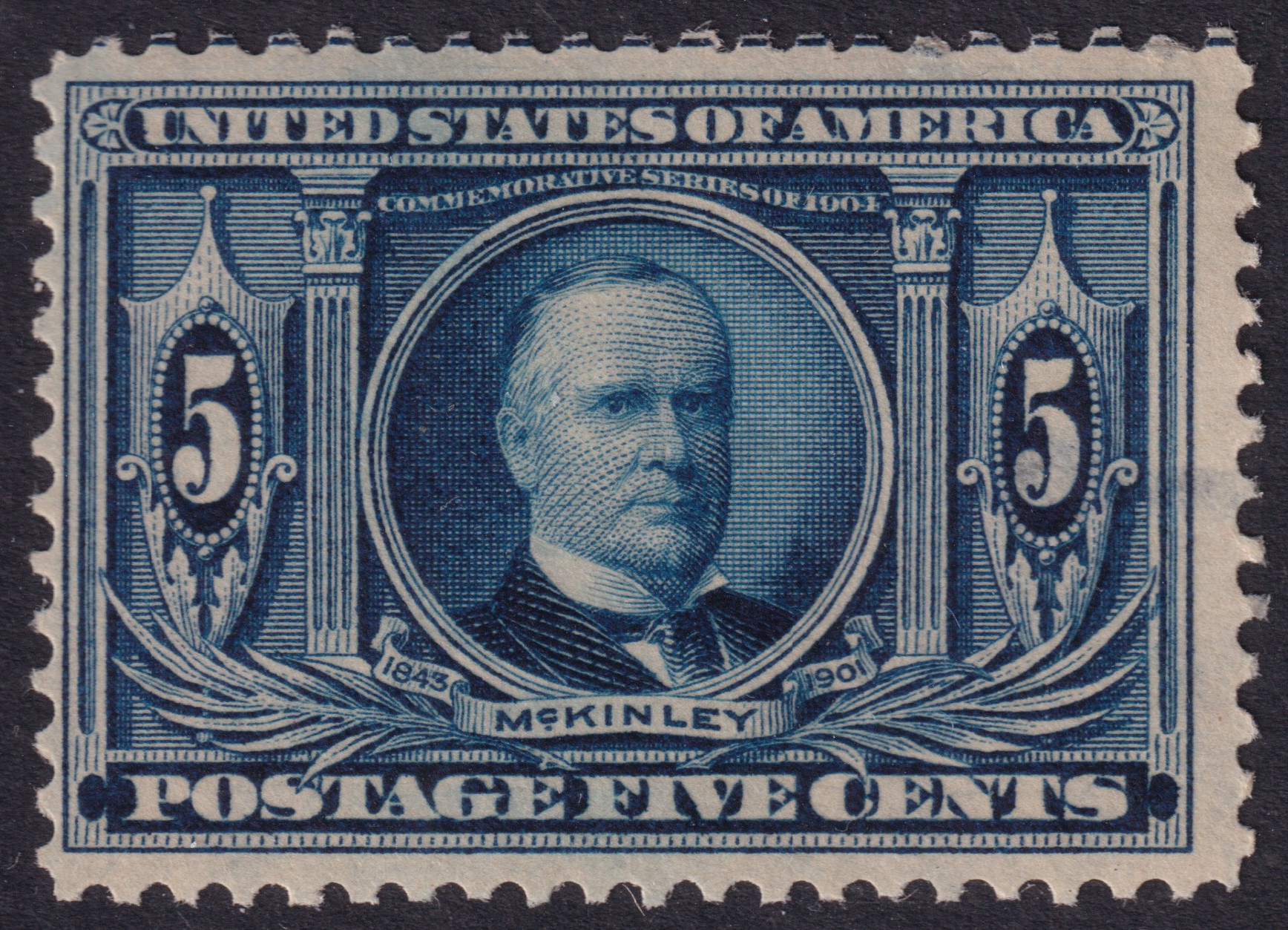 Stamp Picture