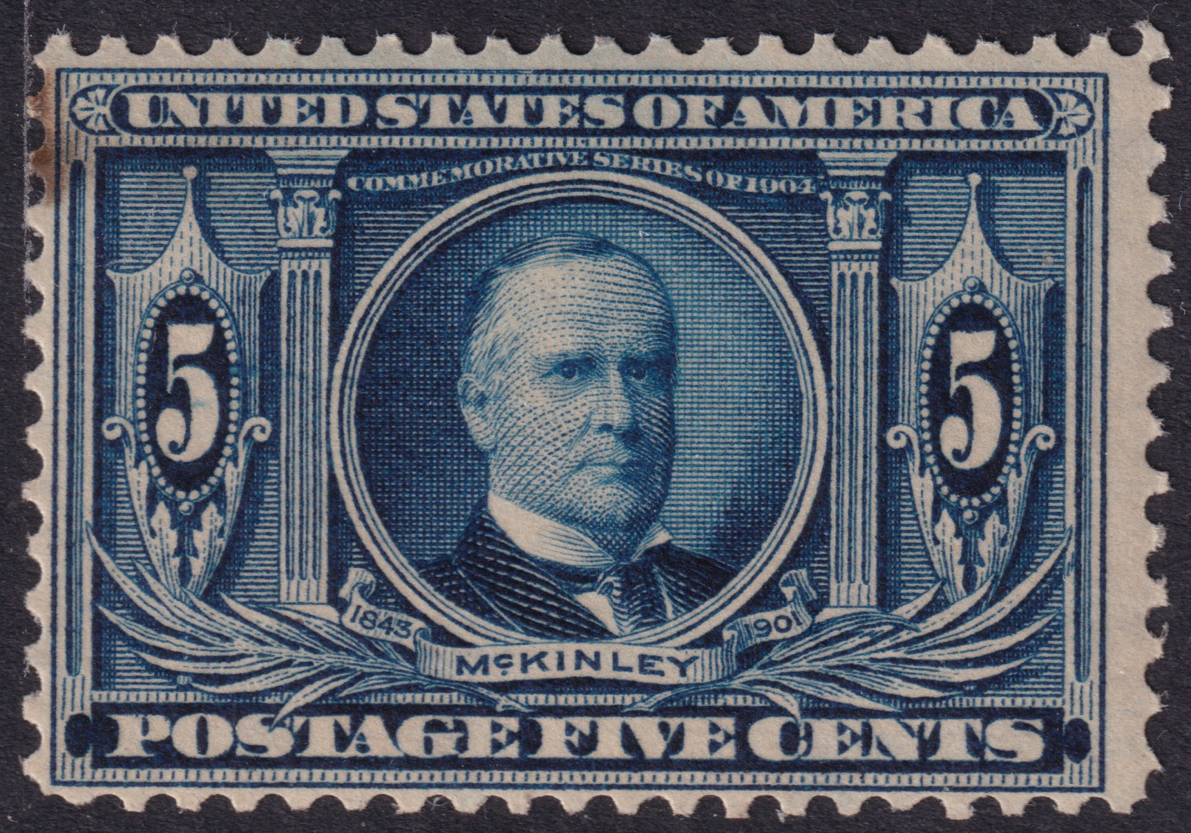 Stamp Picture