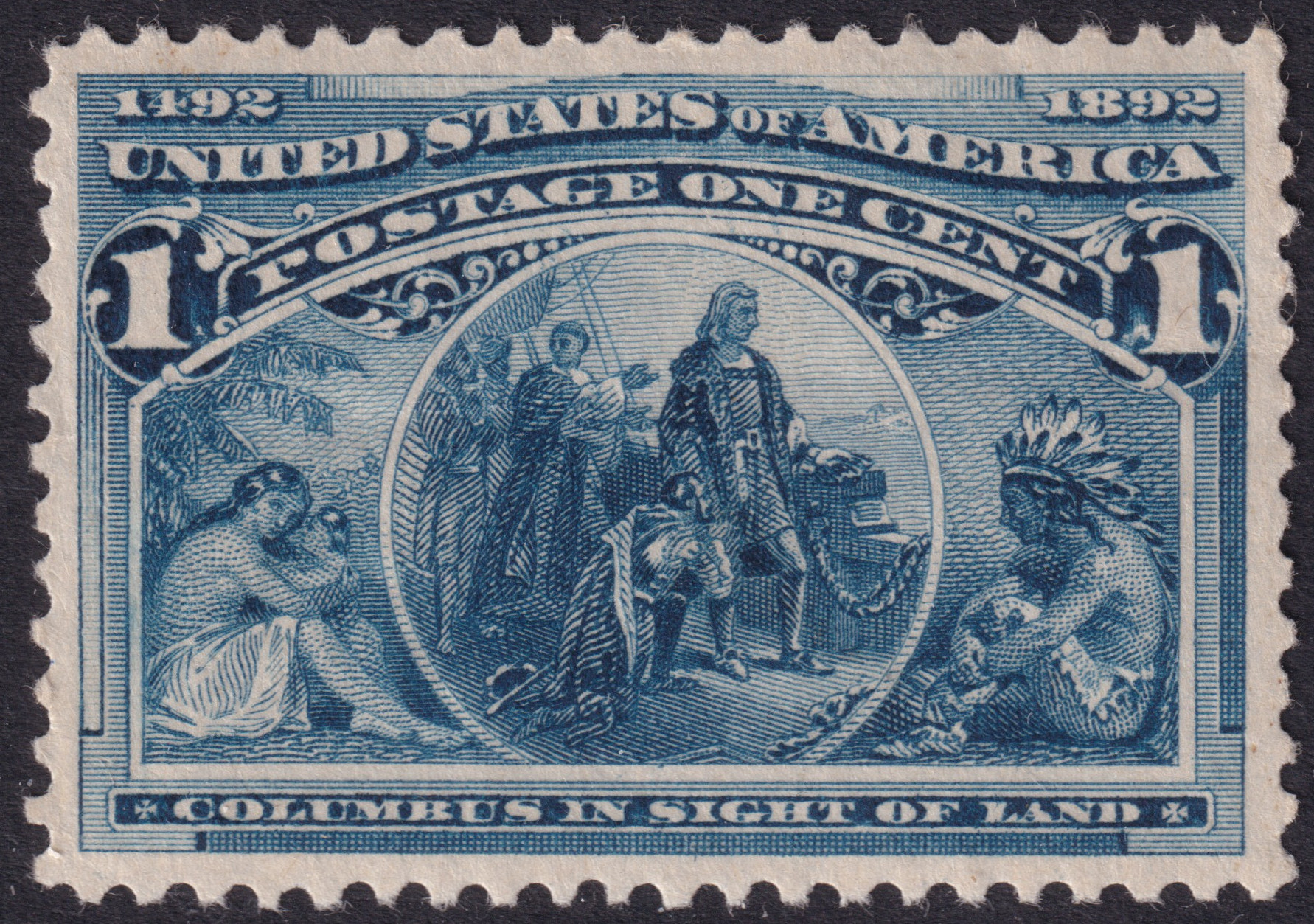 Stamp Picture