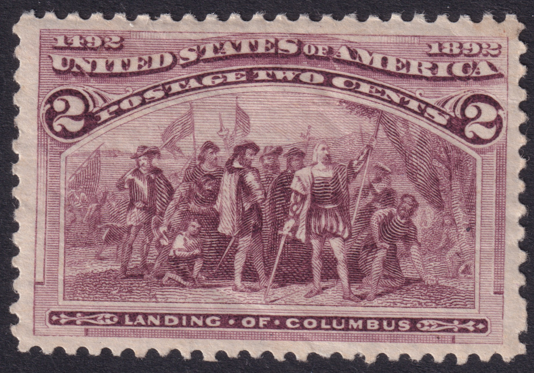 Stamp Picture