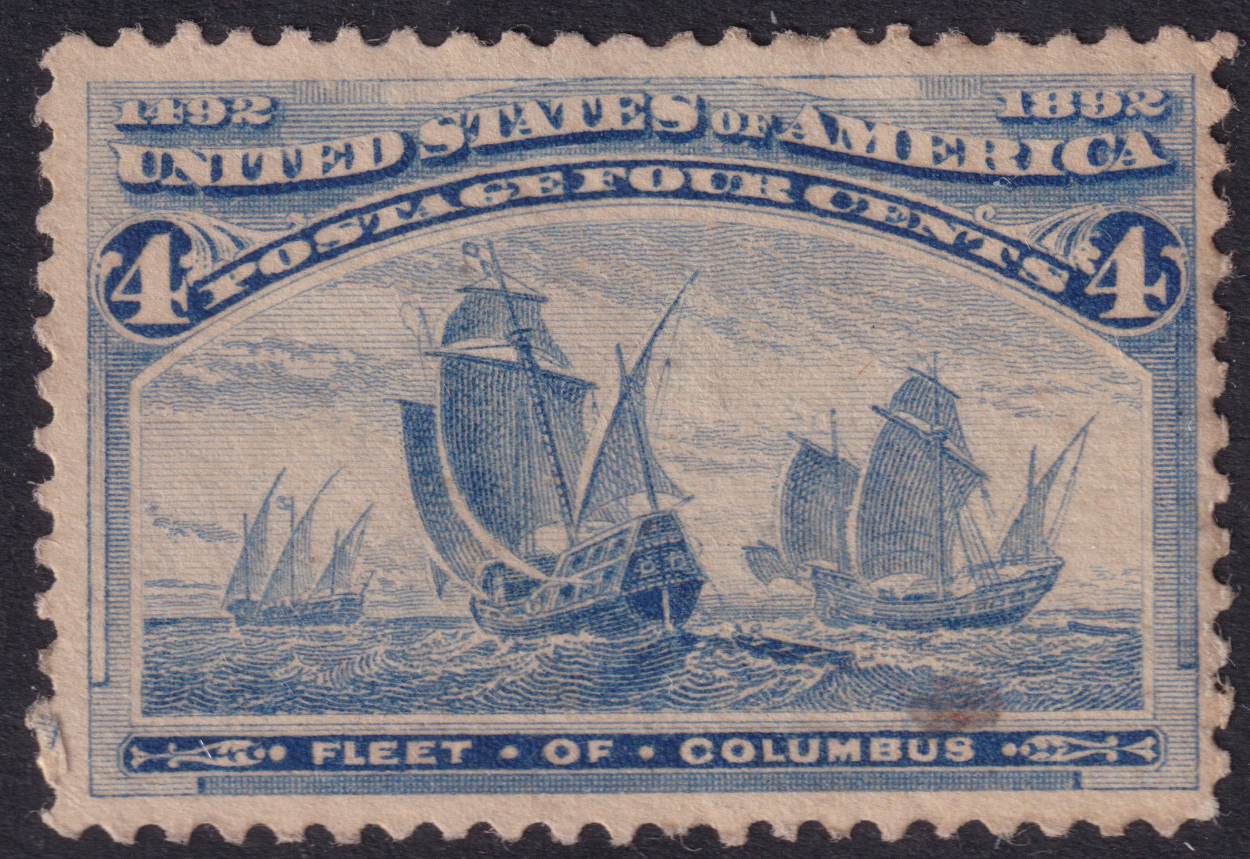 Stamp Picture