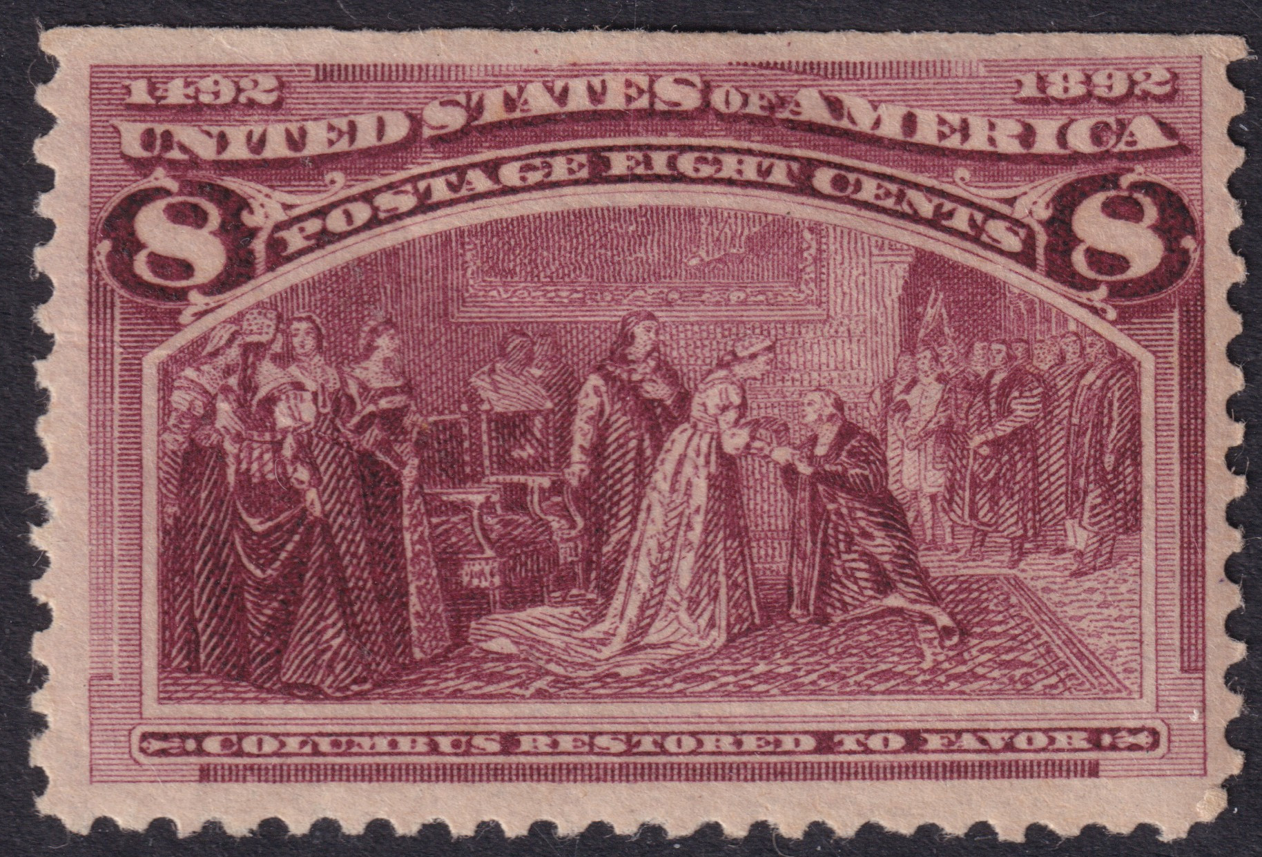 Stamp Picture