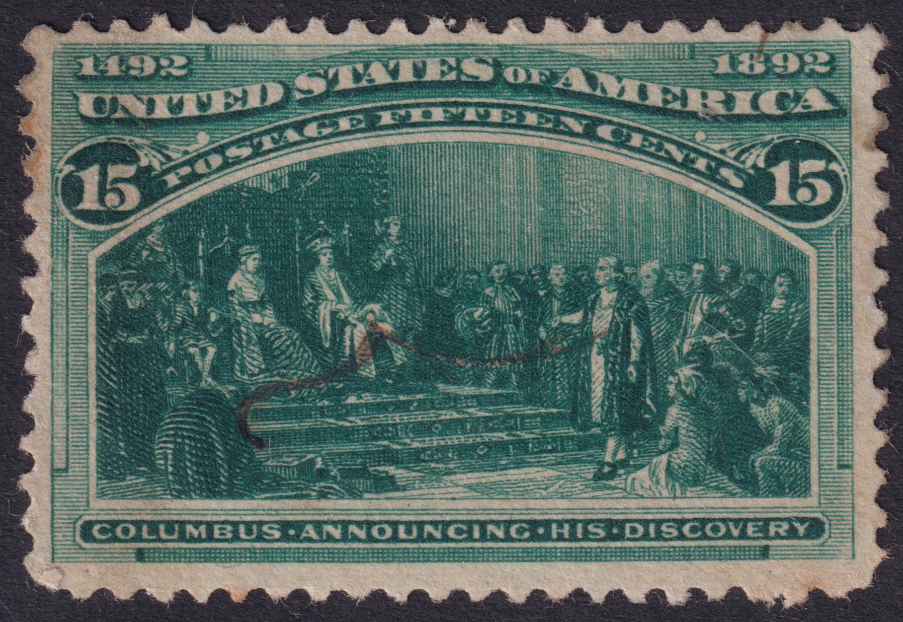 Stamp Picture