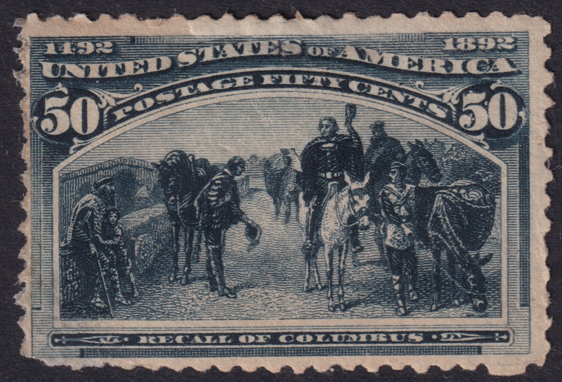 Stamp Picture