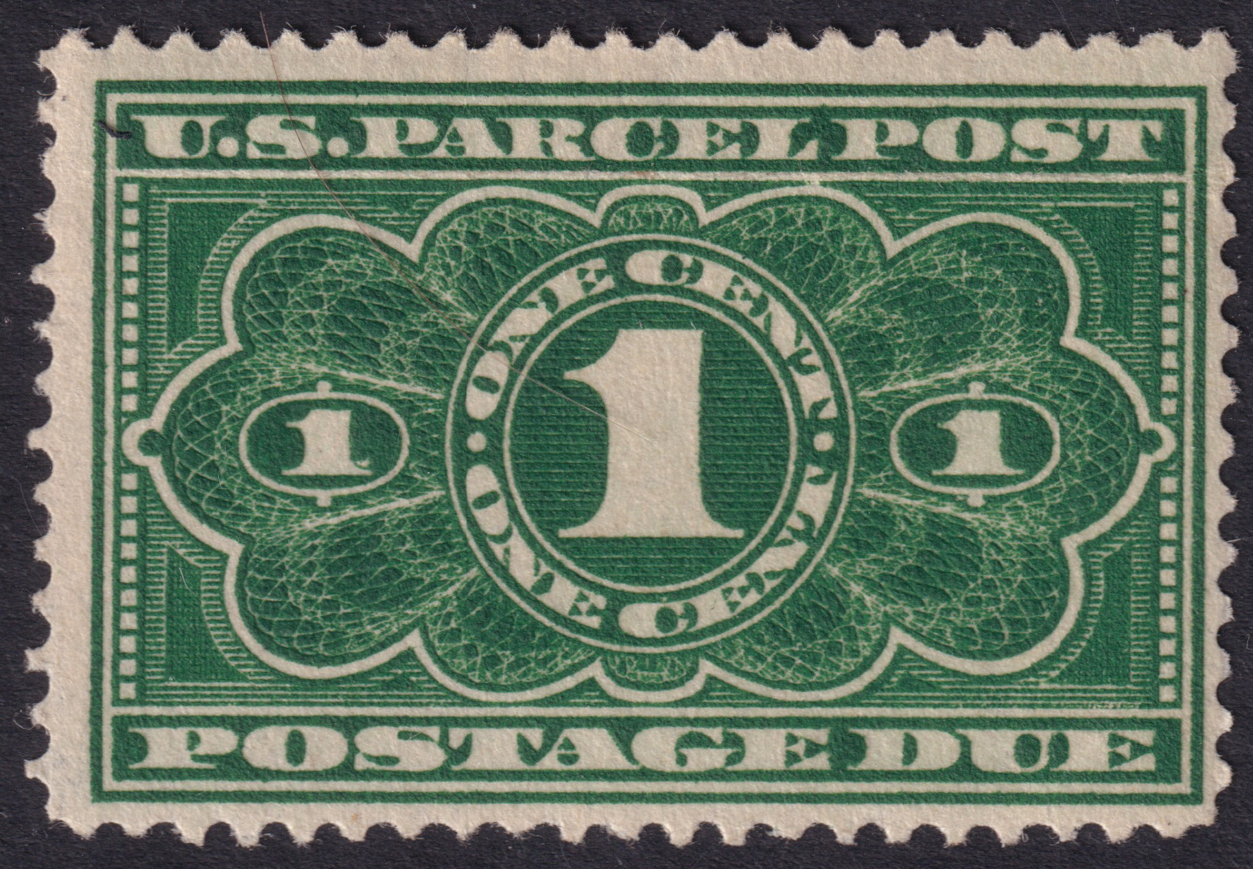 Stamp Picture