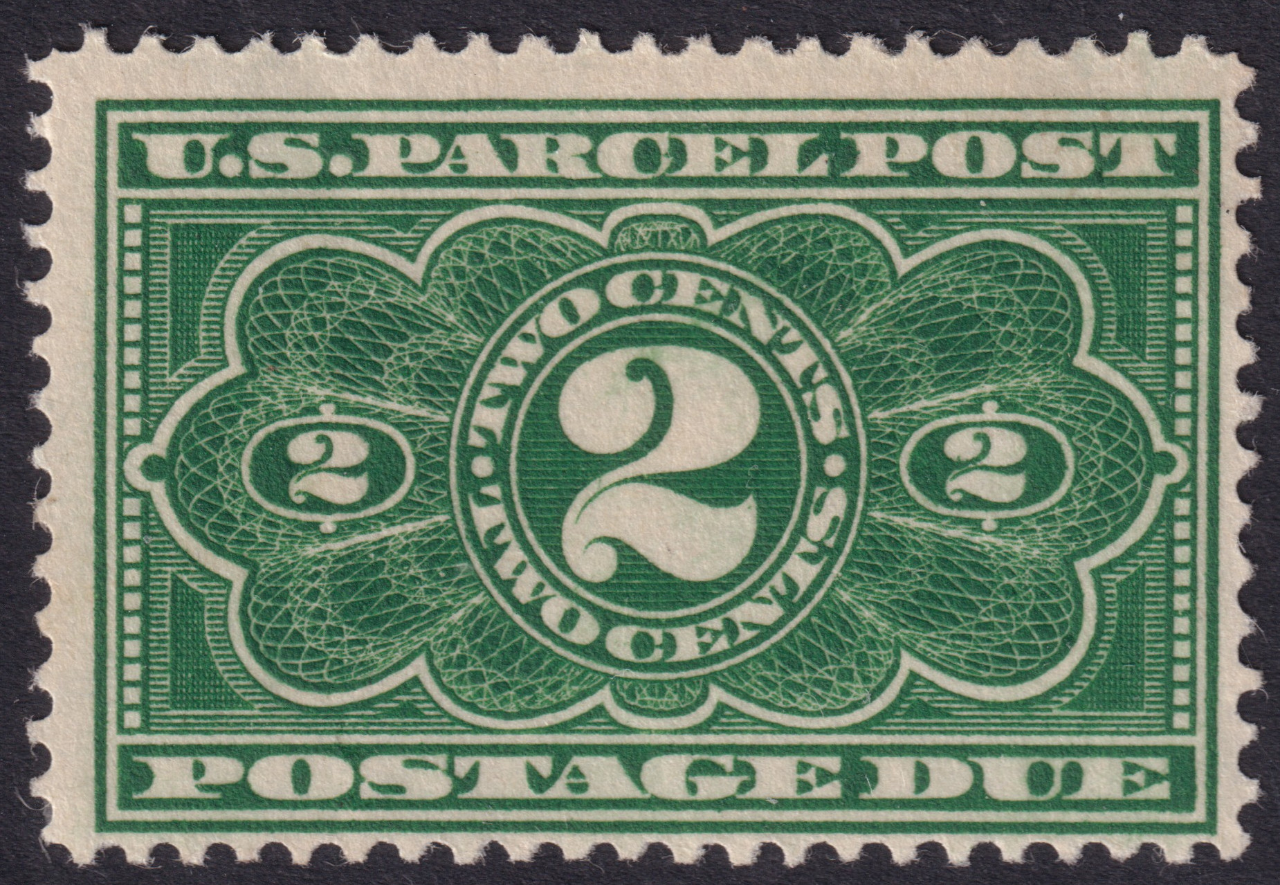 Stamp Picture