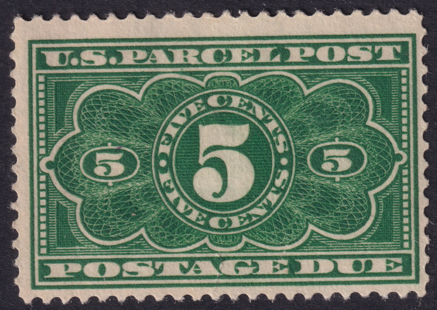 Stamp Picture