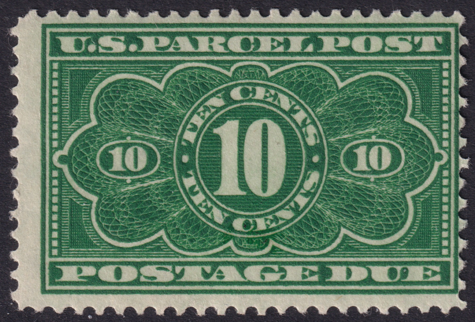 Stamp Picture