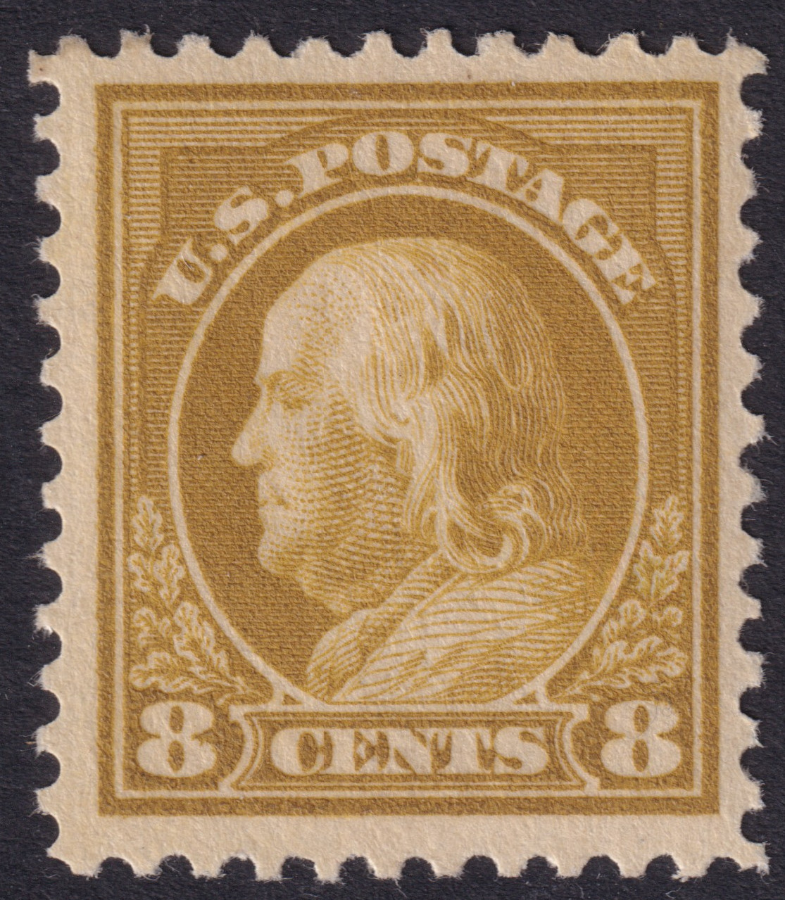 Stamp Picture