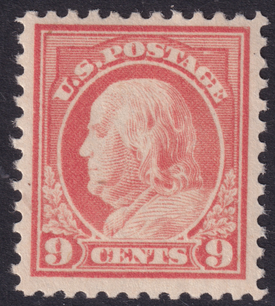 Stamp Picture