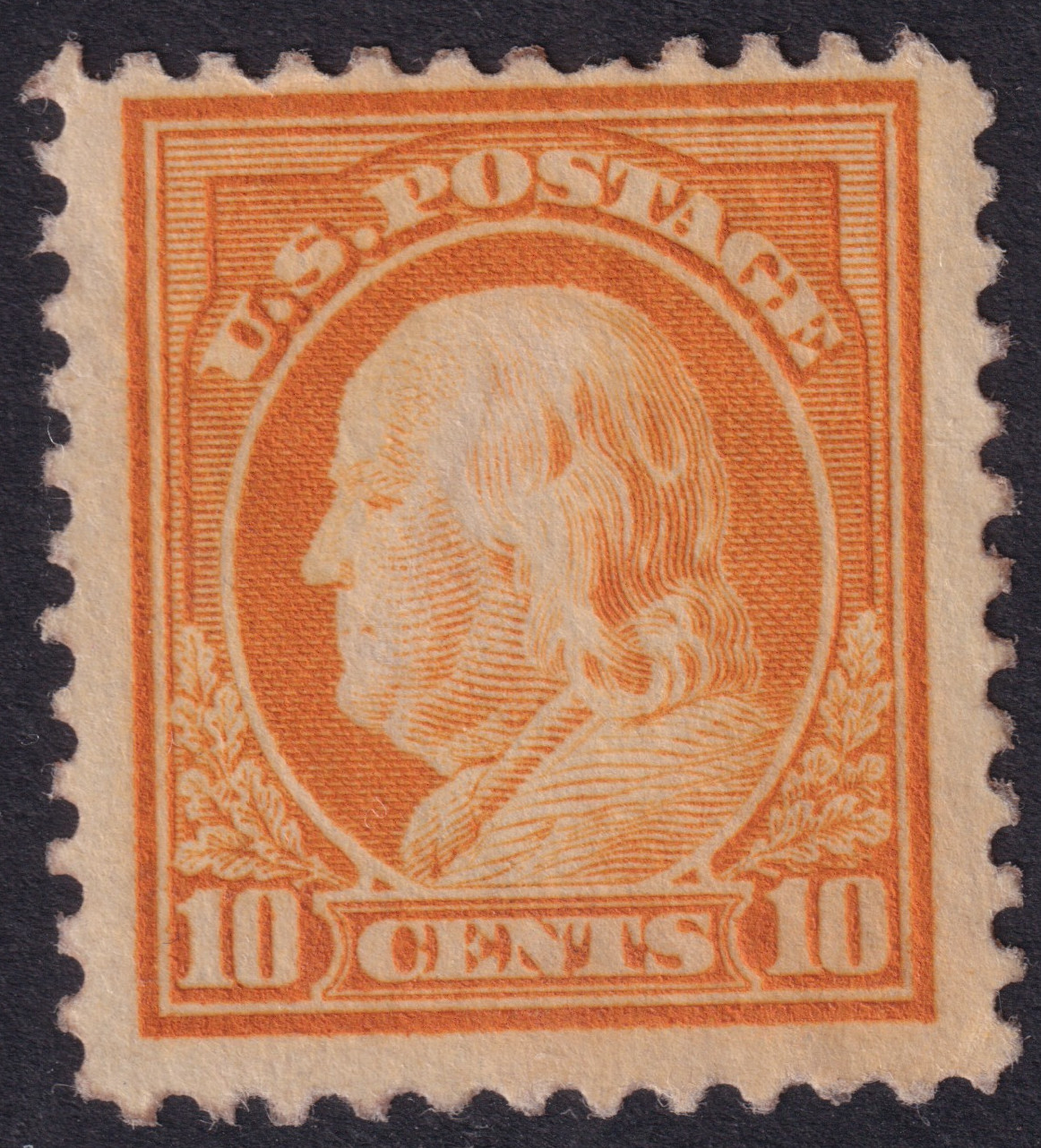 Stamp Picture