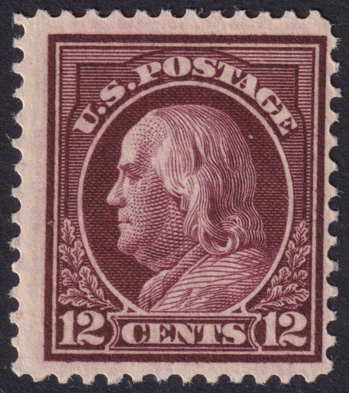 Stamp Picture