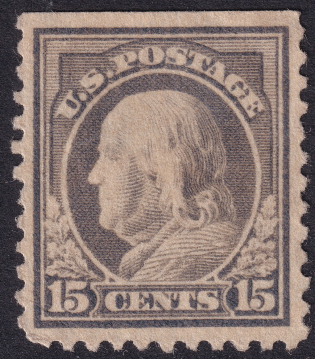 Stamp Picture