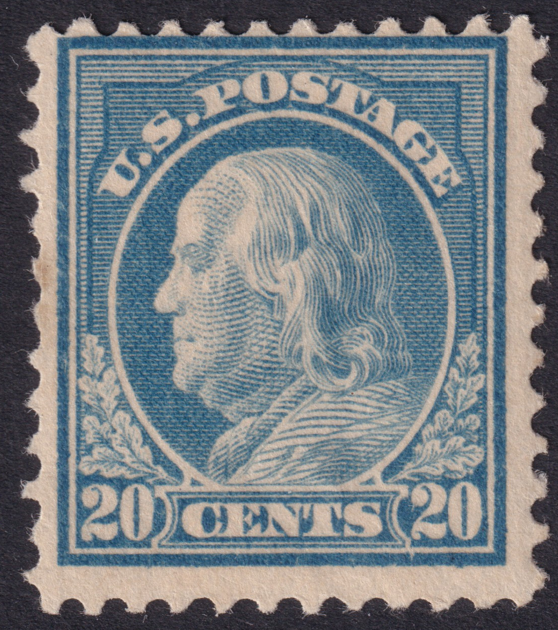 Stamp Picture