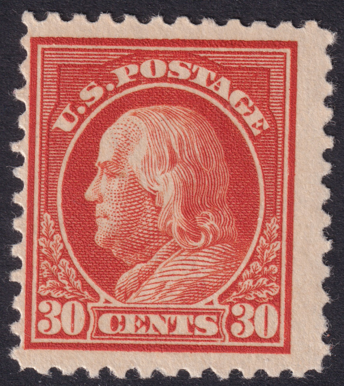 Stamp Picture
