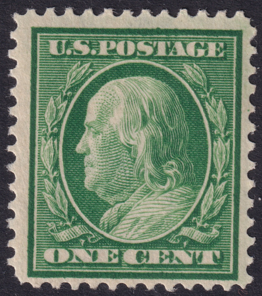 Stamp Picture