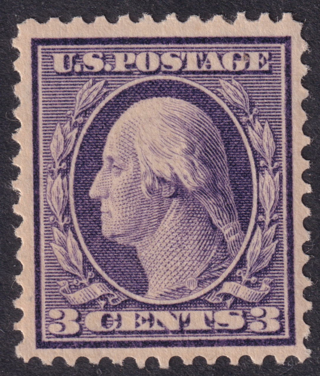 Stamp Picture