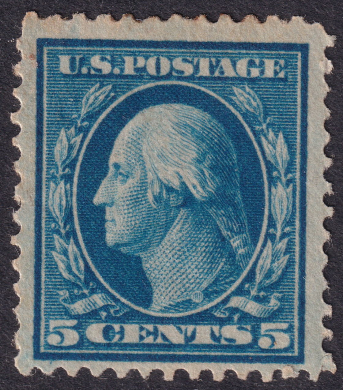 Stamp Picture