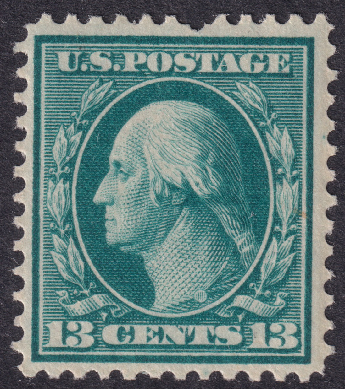Stamp Picture
