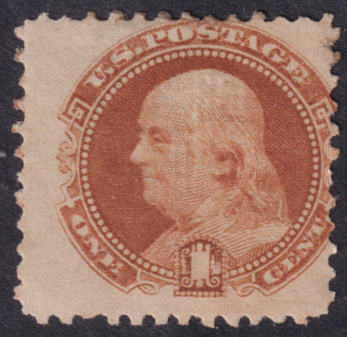 Stamp Picture