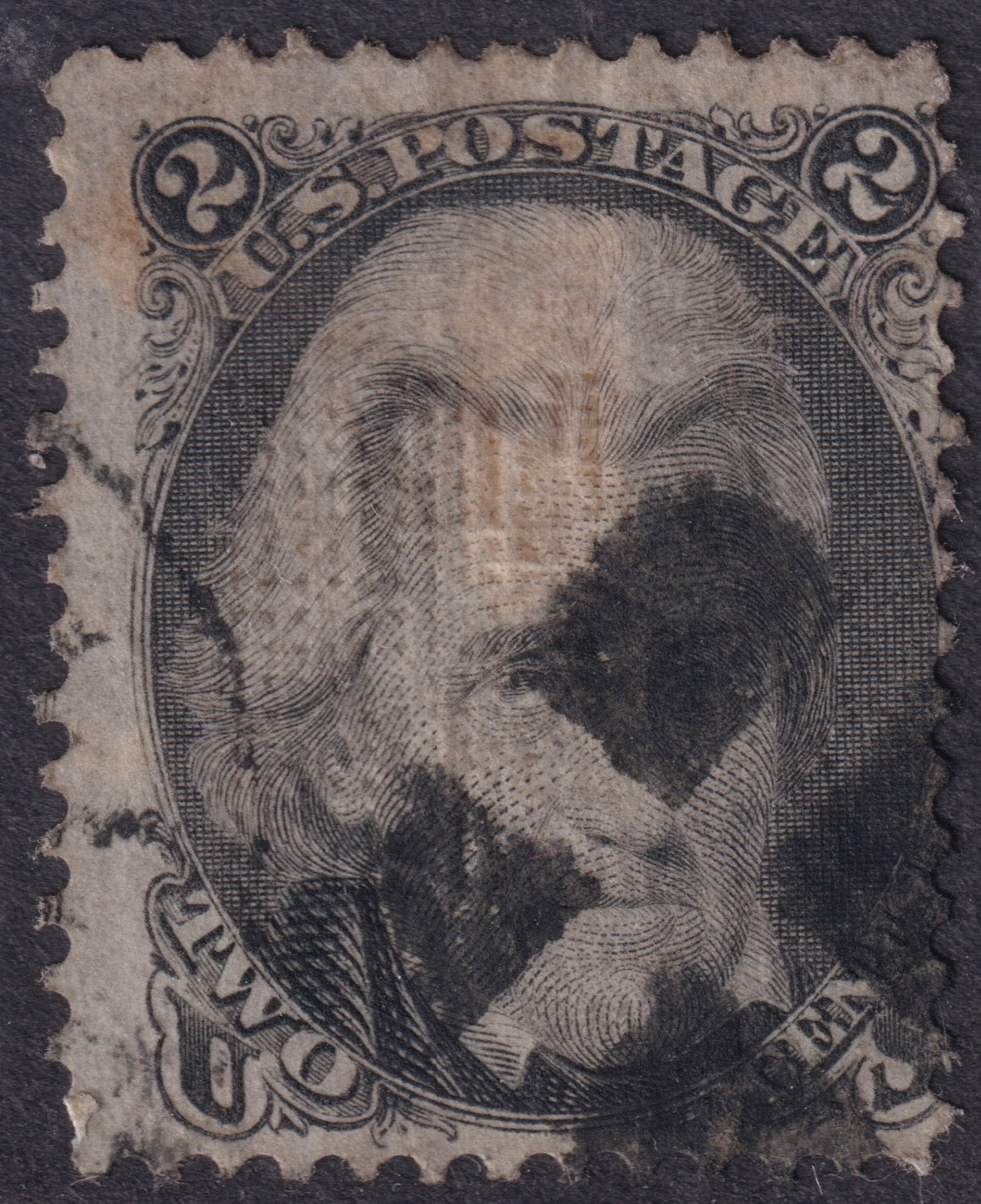 Stamp Picture