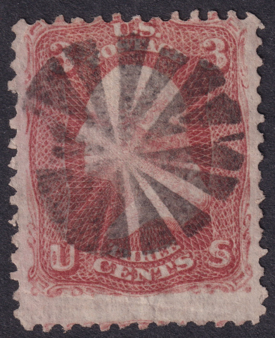Stamp Picture