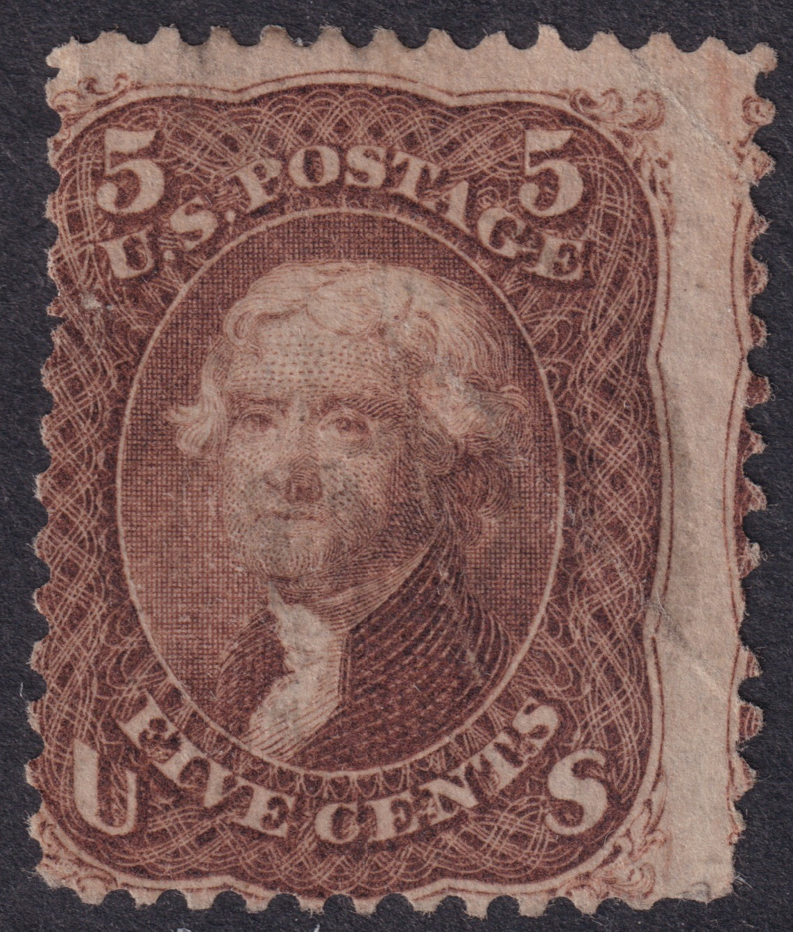 Stamp Picture