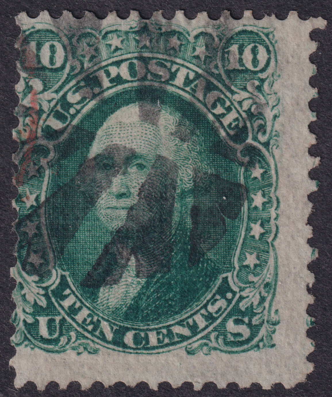 Stamp Picture