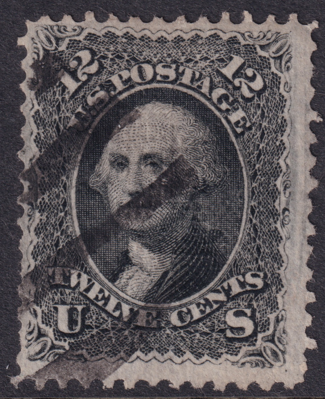 Stamp Picture