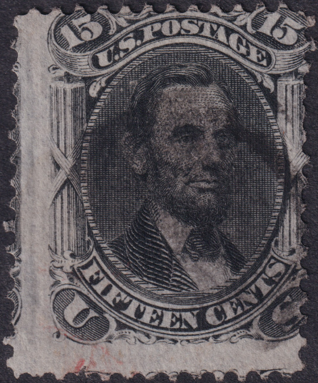 Stamp Picture