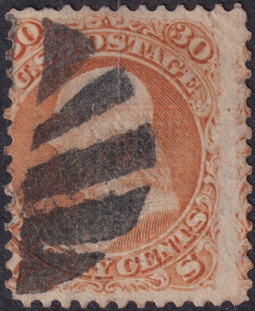 Stamp Picture