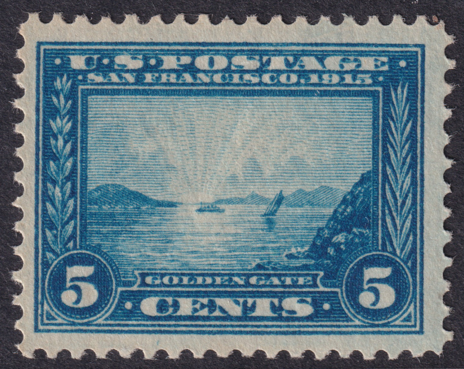 Stamp Picture