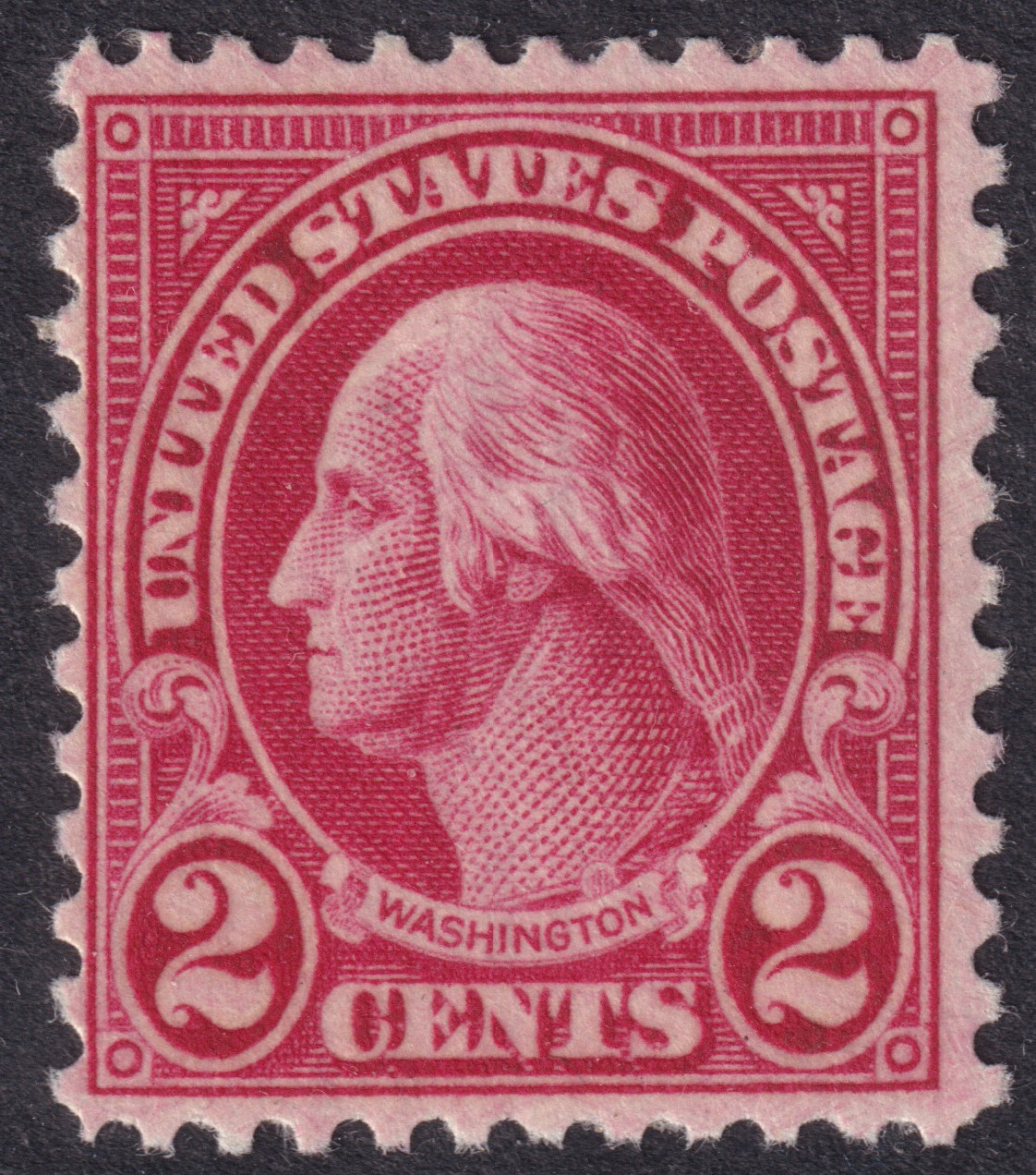 Stamp Picture