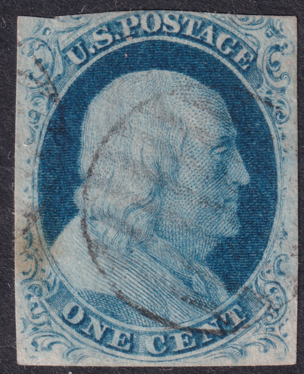 Stamp Picture